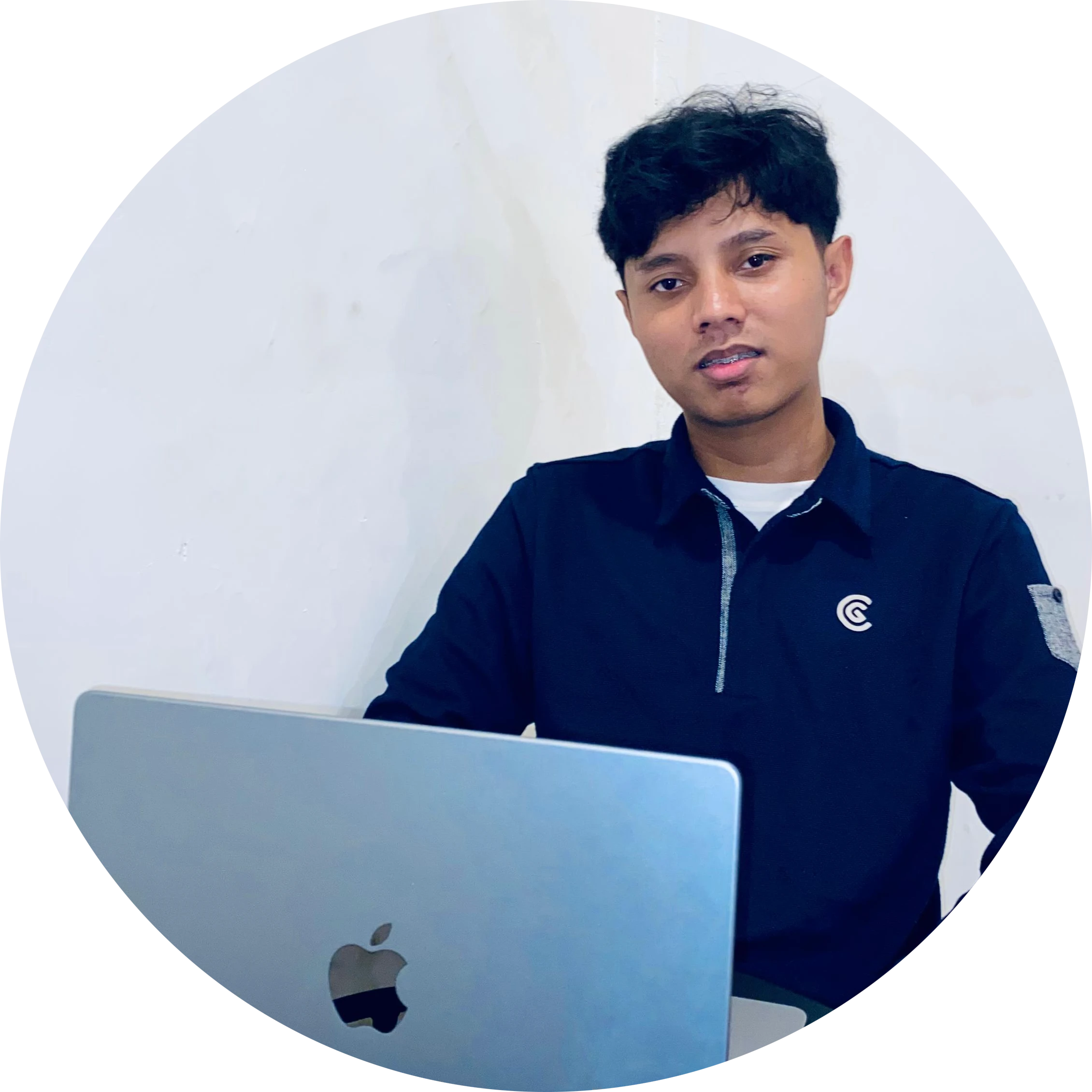 Muhammad Ainur Rofal Achsony Profile
